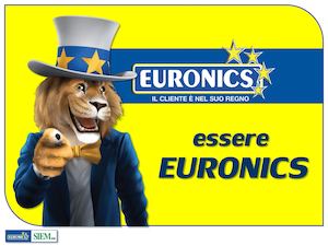 Essere Euronics 3.1