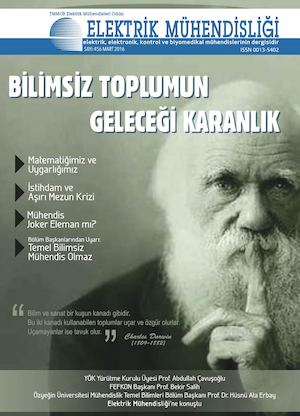 Sayı 456 Nisan 2016