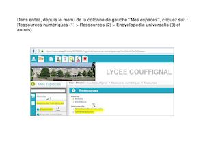 Acces Universalis Entea