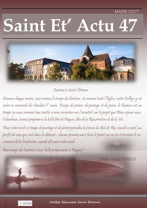 St'et Actu 47