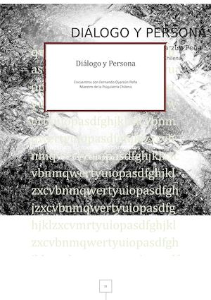 Dialogo y Persona