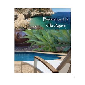 Villa Agave Calpe