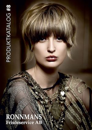 Ronnmans Katalog #8