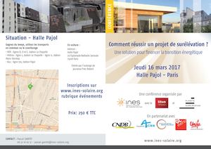 Plaquette Comment Réussir Un Projet De Surélévation