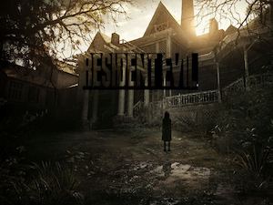 Resident Evil 7