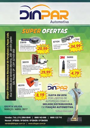 Oferta Dinpar Marco E Abril 2017