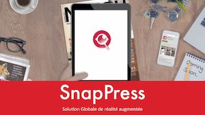 Présentation SnapPress