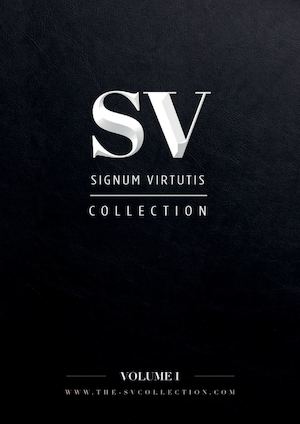 SV COLLECTION: VOL 1