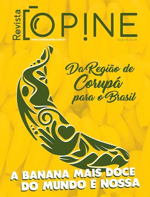 Revista OPINE Edição 49