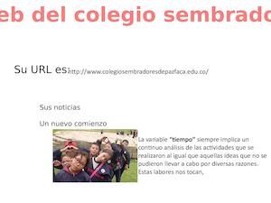 colegio sembradores de paz