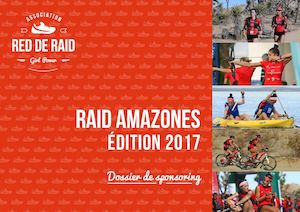 Dossier Sponsoring 2017
