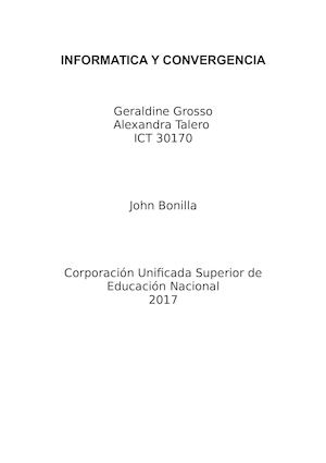 Resumen Nanotegnologia Cognotecnologia