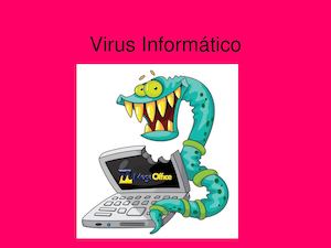 Virus Informático