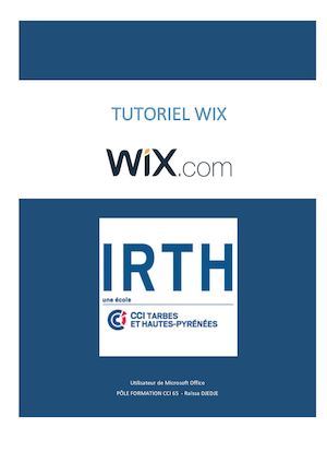 Tuto Wix (1)