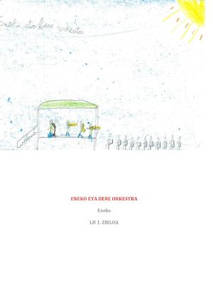 Eneko Eta Bere Orkestra