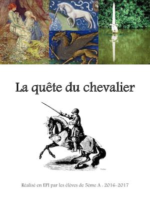 La quête du Chevalier