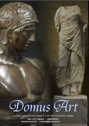 Catalogo General Domus Art