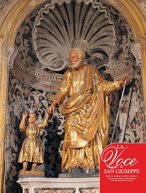 La Voce di S.Giuseppe - 2017-03/04