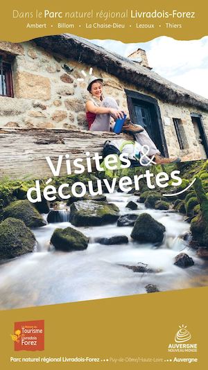 Visites Et Découvertes Livradois Forez Auvergne