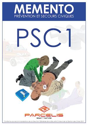 PARCELIS-Memento Psc1 2017