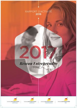Rapport D'activite 2016