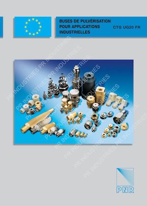 Pr Industries Catalogue Buses