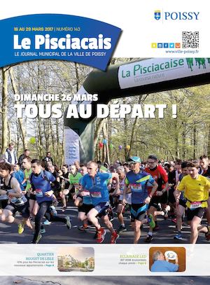 Le Pisciacais 143