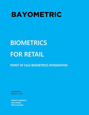 Biometrics for Retail