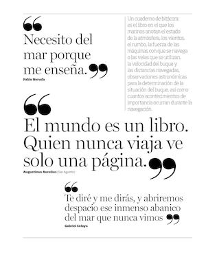 Bitácora 3 Libro del alumno