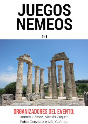 Juegos Nemeos