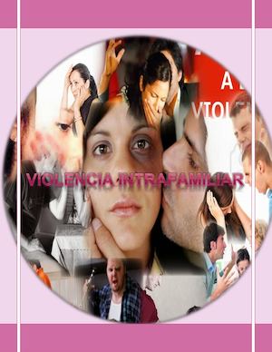 Violencia Intrafamiliar