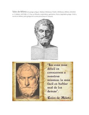 Álbum de Filósofos