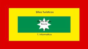 Sitios Turisticos Barranquilla