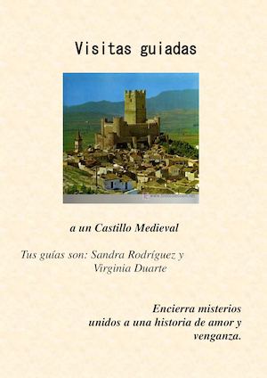 Acitividad de "El Veneno De Moriana"