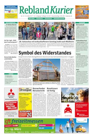 ReblandKurier-Muellheim