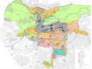 Vitré Avap - Zone Urbaine