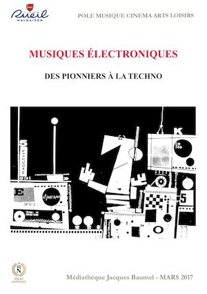Musique Electro