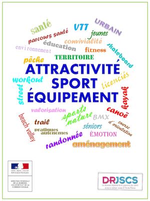 Attractivité Sport Equipement