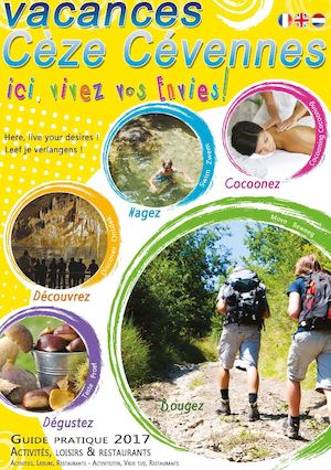 Guide Vacanciers 2017