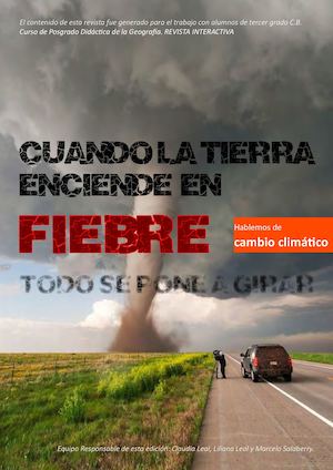 Pasillo De Los Tornados