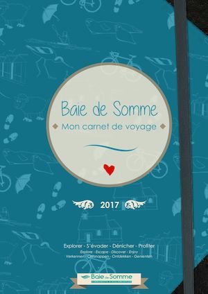 Mon carnet de voyage en Baie de Somme