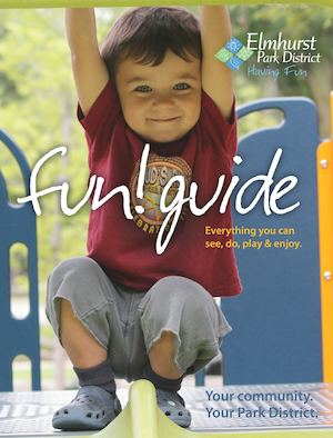 Elmhurst Park District Fun! Guide