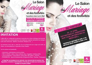 Guide Du Salon Du Mariage