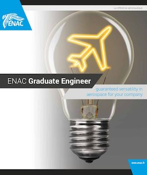 ENAC Graduate Engineer