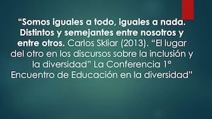 Presentación Semillero