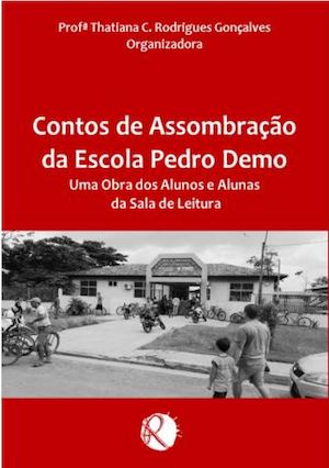 Contos de Assombração da Escola Pedro Demo