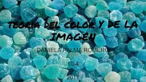 Teoria Del Color Y La Imagen