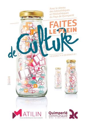 Livret Matilin Quimperle Communaute