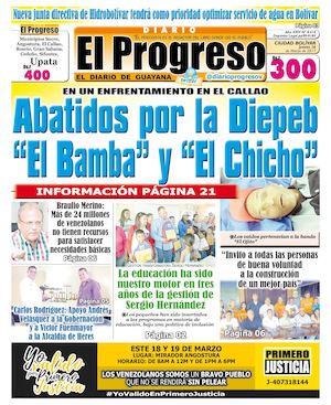 Diarioelprogreso2017 03 16