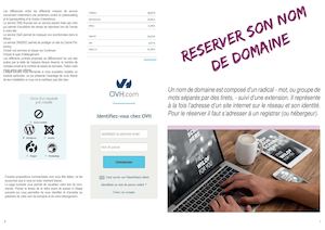 Dossier Gaétane